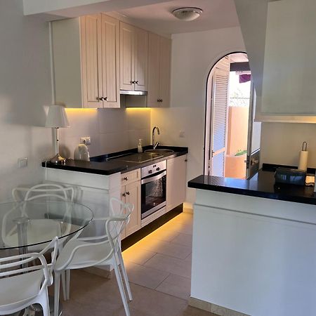 Вилла Adosado En Residencial Ситио-де-Калаонда Экстерьер фото