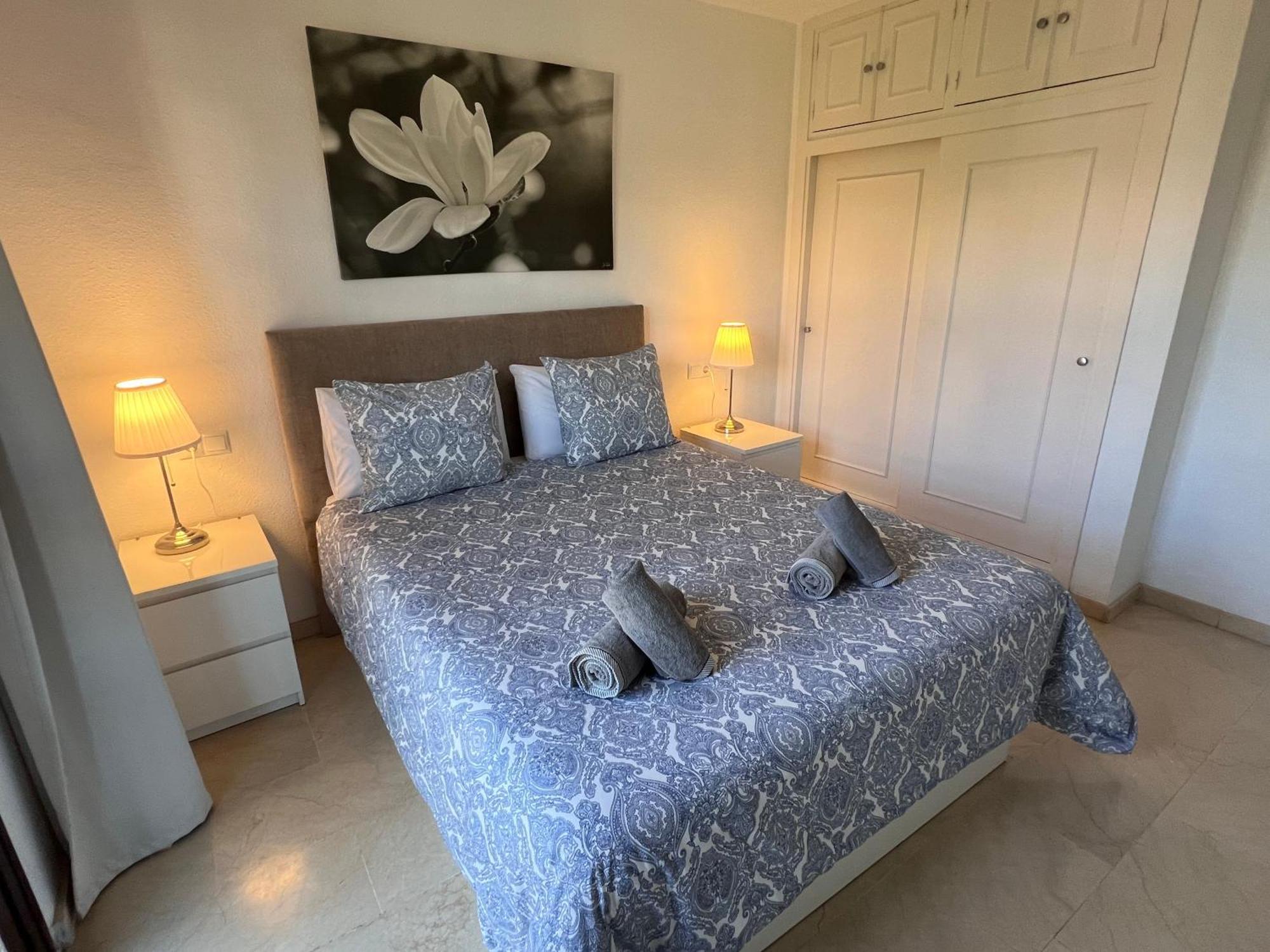 Вилла Adosado En Residencial Ситио-де-Калаонда Экстерьер фото