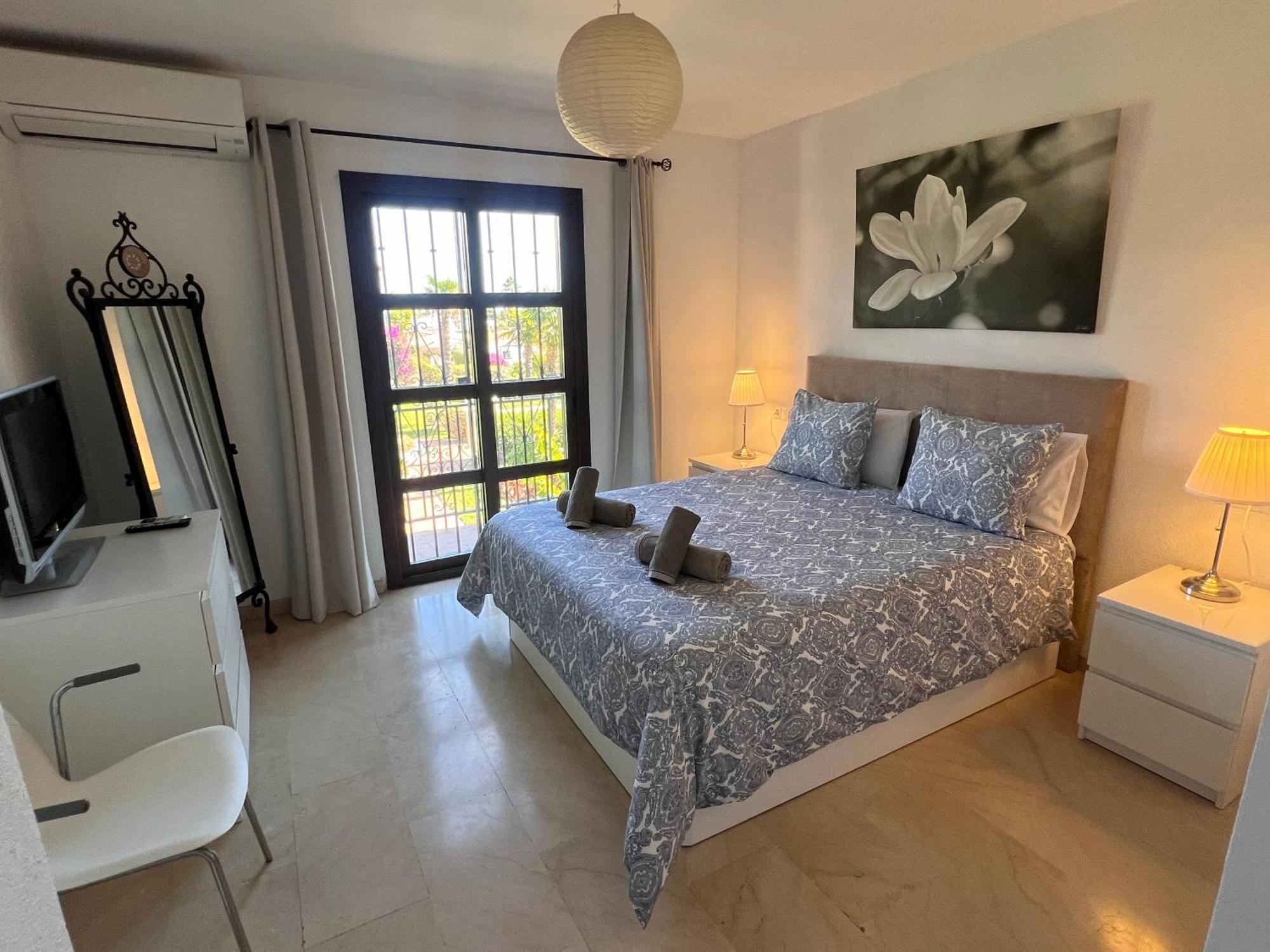 Вилла Adosado En Residencial Ситио-де-Калаонда Экстерьер фото