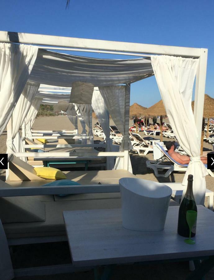 Вилла Adosado En Residencial Ситио-де-Калаонда Экстерьер фото