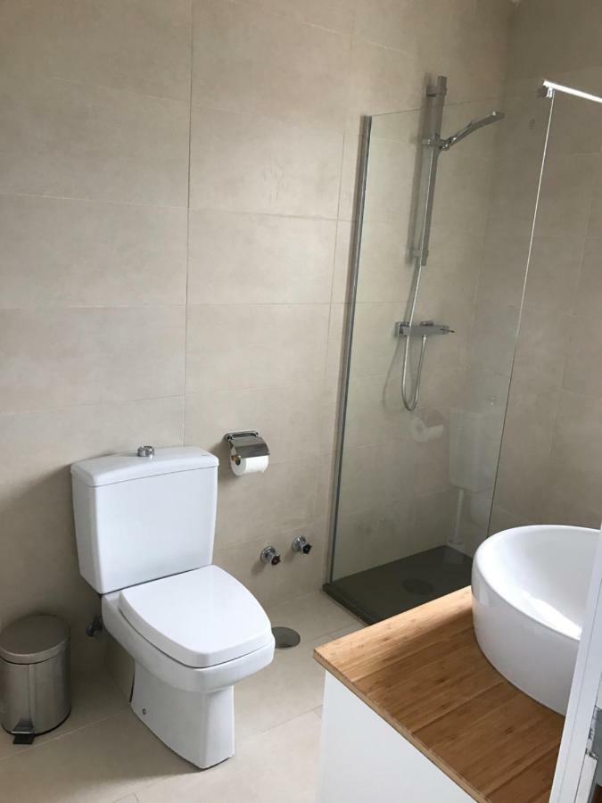 Вилла Adosado En Residencial Ситио-де-Калаонда Экстерьер фото